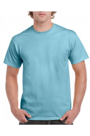 Ultra Cotton Classic Fit Adult T-shirt Sky (x72)
