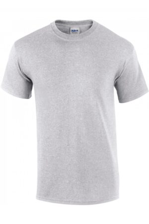 Ultra Cotton Classic Fit Adult T-shirt Sport Grey