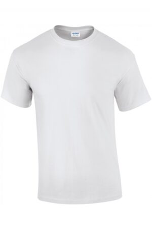 Ultra Cotton Classic Fit Adult T-shirt White
