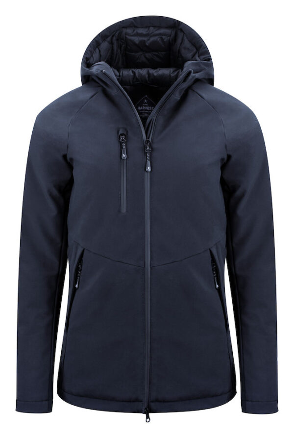 Winchester Jacket Dames Navy