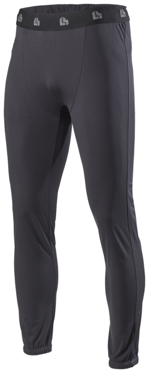 WATER AND WINDPROOF LONG UNDERPANT 6200P GREY