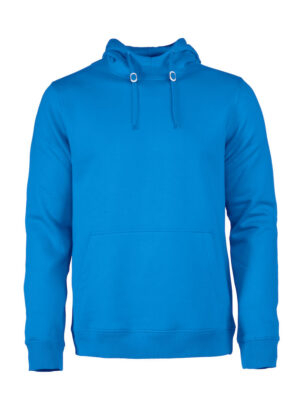 Fastpitch RSX Hooded Oceaanblauw