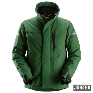 AW 37.5 Insulated Jack Groen