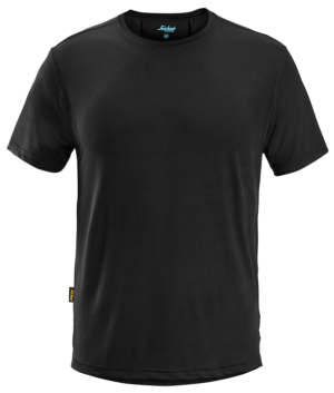 2511 LiteWork, T-shirt Zwart