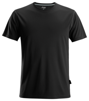 2558 AllroundWork T-shirt Black