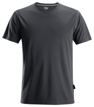 2558 AllroundWork T-shirt Steel Grey