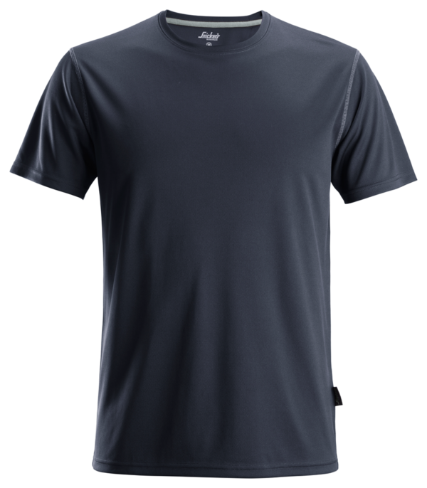 2558 AllroundWork T-shirt Navy
