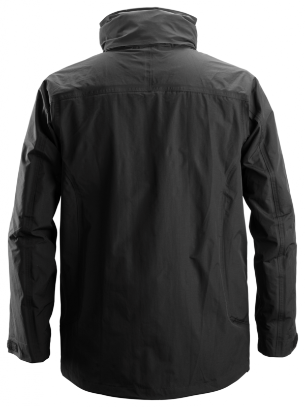 Waterproof Set Jacket + Trouser