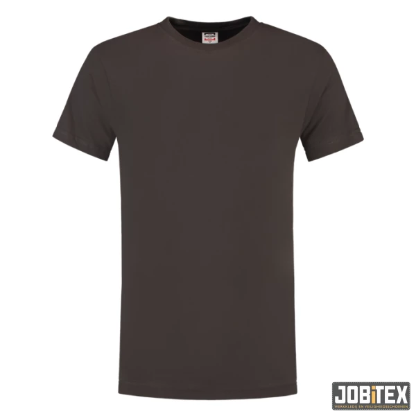 T-Shirt 190 Gram Darkgrey