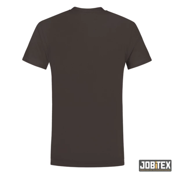 T-Shirt 190 Gram Darkgrey