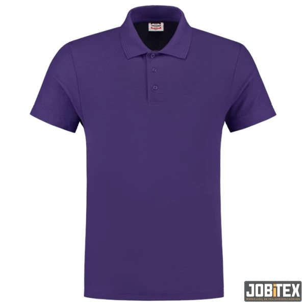 Poloshirt 180 Gram Purple