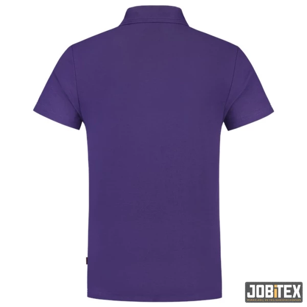 Poloshirt 180 Gram Purple