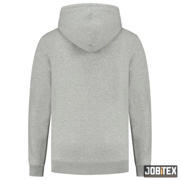 Sweater Capuchon GreyMel
