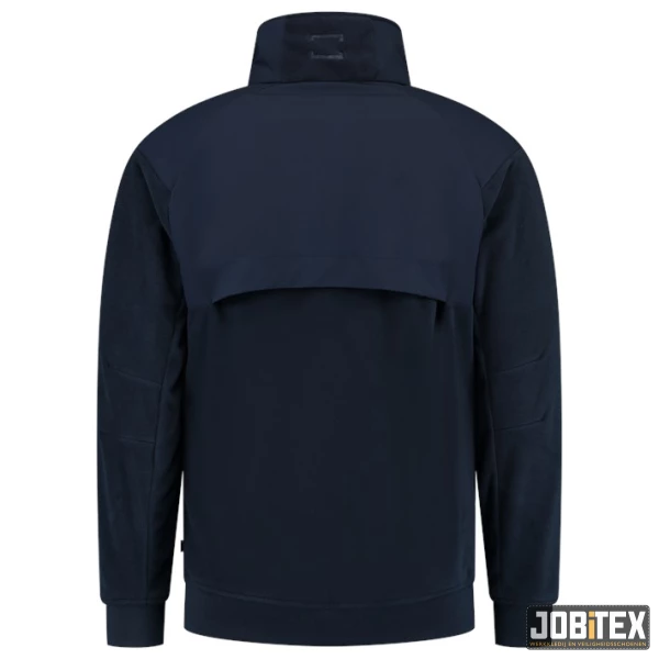 Sweater Anorak RE2050 Navy