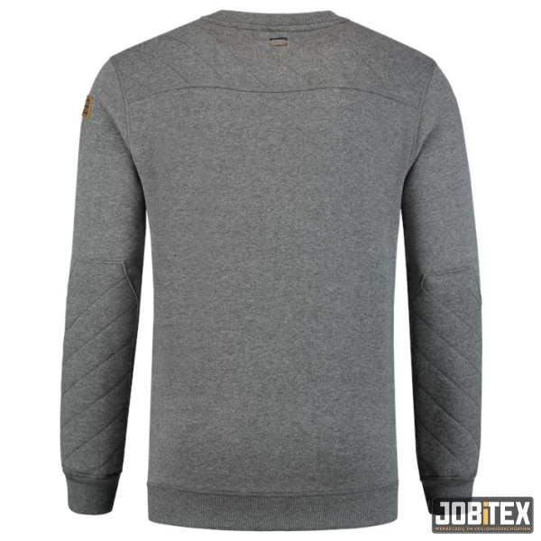 Sweater Premium Stonemel