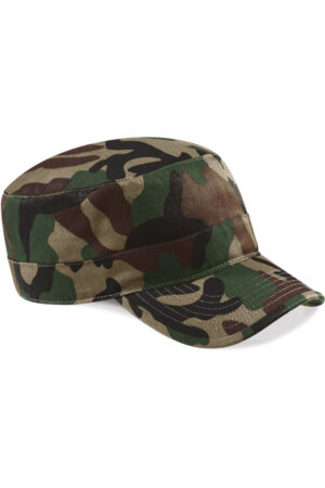 B33 Camouflage Army Cap Field Camo