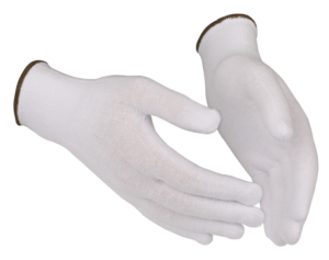 Guide 542 Witte Handschoenen