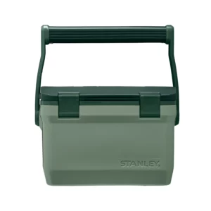 Easy-Carry Outdoor Koelbox 6,6L Groen
