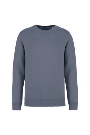 NS400 Unisex Sweater Mineral Grey