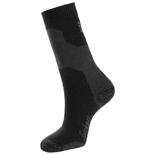 SN9227 Heavy Wool Socks
