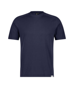 T-Shirt Fuji Nachtblauw