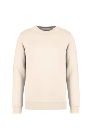 NS400 Uniseks Sweater Ivory