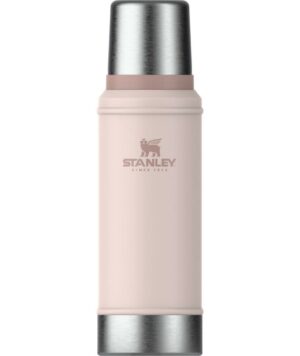 Legendary Classic Bottle Thermos 0.75L Rose