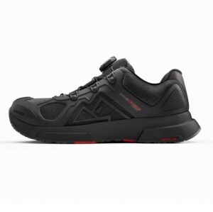 AIRTOX Safety Shoe FM11B Black S1P SRC HRO ESD