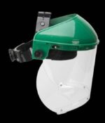 Tucan PC + KI Gelaatsscherm