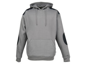 ARTELLI PRO-HOODY GRIJS