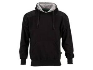 ARTELLI PRO-HOODY ZWART