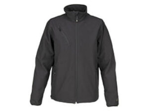 ARTELLI PRO-SOFTSHELL ZWART