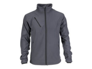 ARTELLI JAS PRO-SOFTSHELL GRIJS