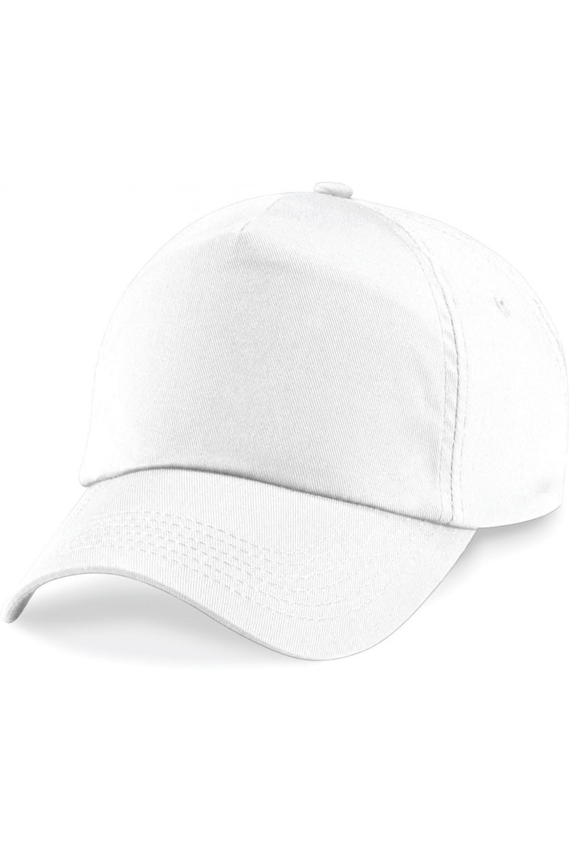 B10 Original Pet met 5 Panelen Wit