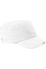 B34 Army Cap Wit