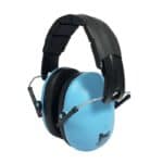 EARMUFFS Sky Blue +3 Jaar