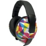 EARMUFFS Prism 0-3 Jaar