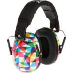 EARMUFFS Prism +3 Jaar