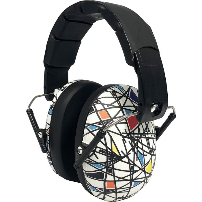 EARMUFFS Sticks & Stones +3 Jaar