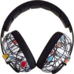 EARMUFFS Stick & Stones 0-3 Jaar