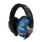 EARMUFFS Transport 0-3 Jaar