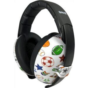 EARMUFFS Sports 0-3 Jaar