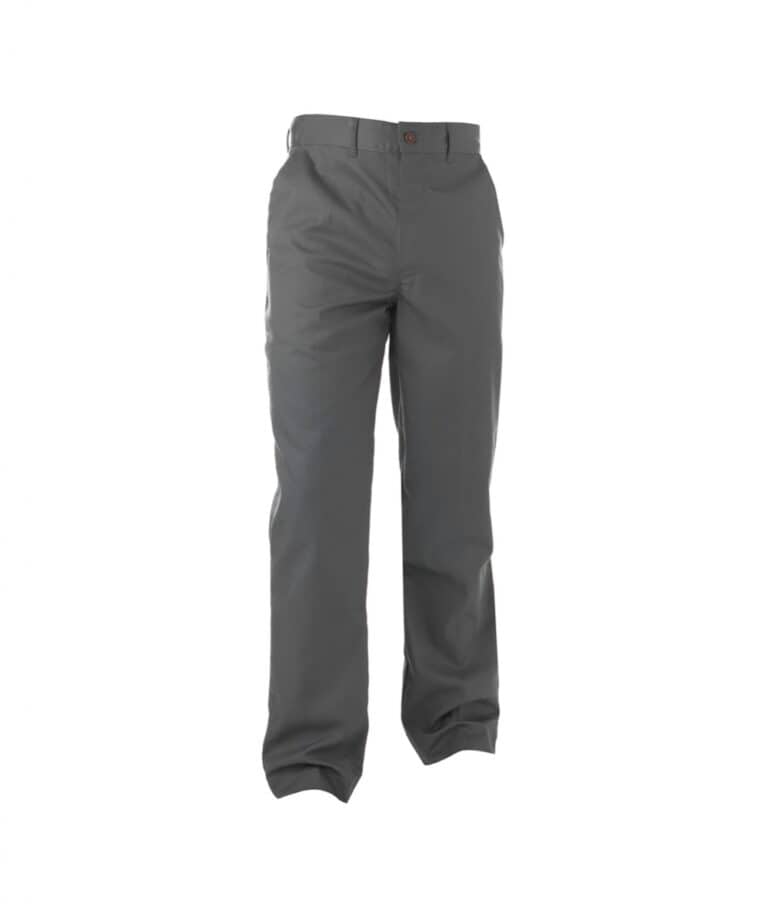 GARY Service Werkbroek Cementgrijs