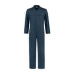 Kinderoverall Navy