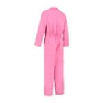 Kinderoverall Roze