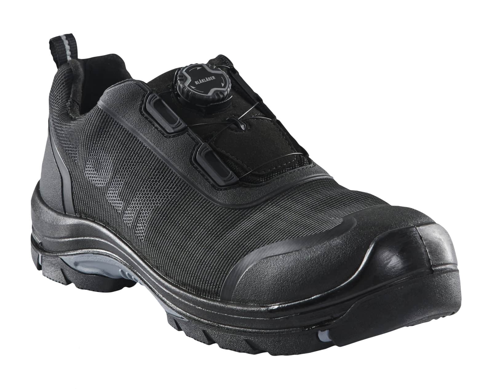 Lage Veiligheidsschoen 2470 GECKO S3 SRC HRO ESD