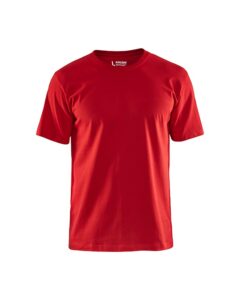 T-Shirt Rood