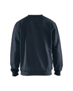 Sweatshirt Donker marineblauw
