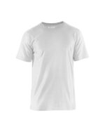 T-shirt 150g/m² Wit