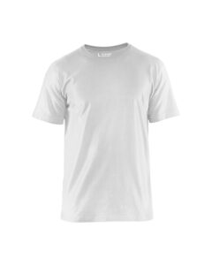 T-shirt 150g/m² Wit